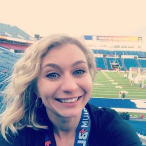 Meet your Posher, Lauren